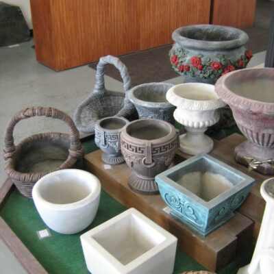 Planters