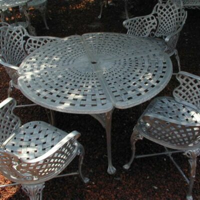 Patio Items